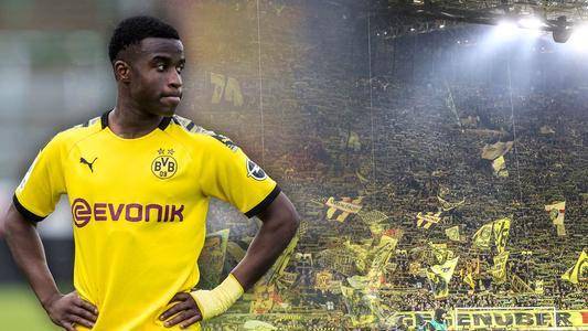  穆科科刷新纪录，16岁天才成最年轻进球者  