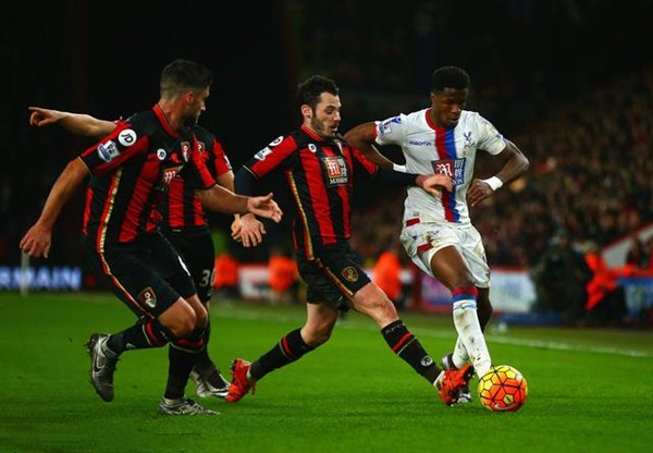  利物浦青春风暴横扫伯恩茅斯  