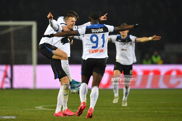  亚特兰大小将帕洛米诺重伤，赛季基本报销  