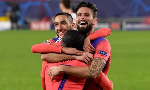  切尔西官宣签葡萄牙新星，转会费创队史第三高  