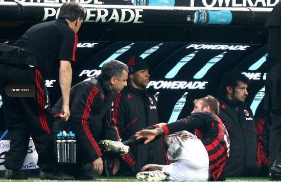  国际米兰,末轮绝杀锁定联赛冠军  