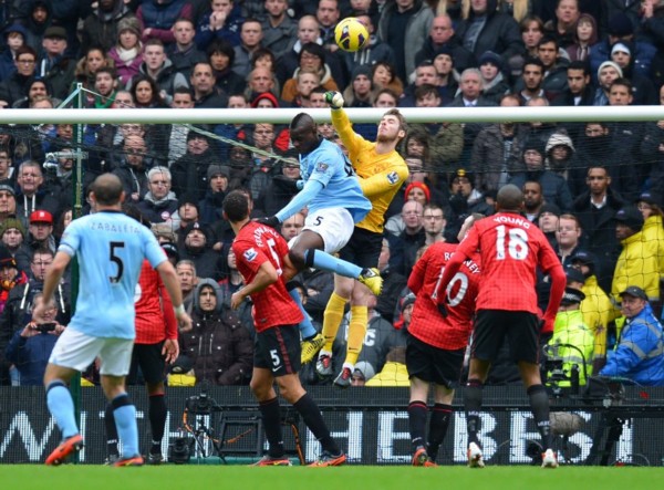  阿森纳锋线集体开花终结曼城跨赛季不败纪录  